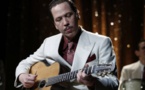 La Berlinale empezó a ritmo de swing con "Django"