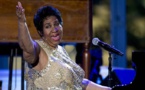 Aretha Franklin anuncia que grabará un último disco antes de retirarse