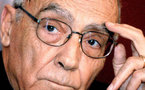 El Nobel portugués José Saramago termina un nuevo libro