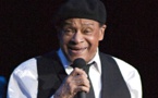 Muere a los 76 años el cantante de jazz estadounidense Al Jarreau