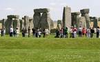 Se refuerza la tesis de que Stonehenge fue un lugar de peregrinación terapéutica