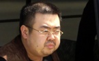 Malasia entregará el cuerpo de Kim Jong-nam a Corea del Norte