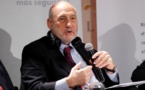 Stiglitz: para mantener paz en Colombia hay que garantizar acceso a la tierra