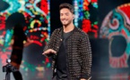 El fenómeno de Maluma arrasó en el Festival de Viña del Mar