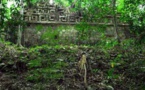 Libro recoge hallazgo arqueológico de Ciudad Blanca en jungla de Honduras