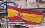 El Supremo ordena que la bandera española ondee en el Parlamento vasco