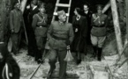 Restos de Francisco Franco permanecerán por ahora en mausoleo en España