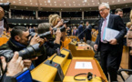 Juncker desvela sus planes para evitar que el Brexit frene el futuro de la UE