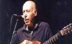 Fallece a los 74 años, Mikel Laboa, icono de la canción vasca