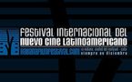 Inicia trigésimo Festival de cine de La Habana