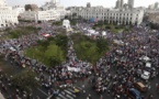 Masiva marcha contra "ideología de género" en Perú