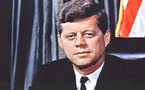 El asesinato de JFK sigue siendo un misterio 45 años después