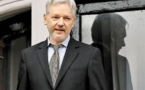 Assange acusa a CIA de "incompetencia" por filtraciones