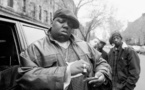 Tributos al rapero The Notorious B.I.G. a 20 años de su muerte