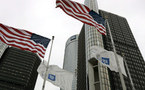 General Motors y Chrysler podrían aceptar la suspensión de pagos a cambio de ayudas públicas