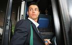 Cristiano Ronaldo gana el Balón de Oro-2008