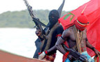 Unión Europea realizará una operación de lucha contra los piratas de Somalia