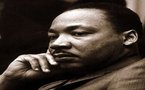 Sotheby's subastará varios manuscritos de Martin Luther King en Nueva York