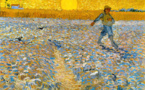 ¿Dos invaluables Van Gogh o arte ordinario?