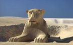 Científicos revelan misterio de la Esfinge de Giza en Egipto