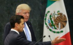 "No hagan negocios con México" o los sinsabores de Trump con el vecino del sur