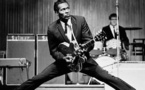 Muerte de Chuck Berry: pérdida de un referente para muchos músicos