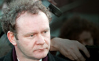 Murió Martin McGuinness, exlíder del IRA y de la paz en el Úlster