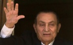 Mubarak, el déspota caído, rehabilitado por la justicia