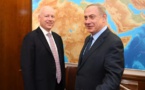 Israel y EEUU concluyen sin acuerdo sus discusiones sobre la colonización