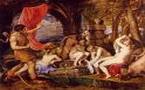 Logran recaudar 75 mdd en Londres para preservar cuadro de Tiziano
