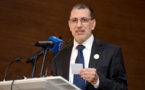 Marruecos concluye negociaciones para formar gobierno