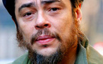Benicio del Toro: “Todos mis trabajos me influyen”