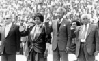 Ahmed Kathrada, un héroe discreto de la lucha contra el apartheid