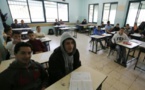 Israelíes y palestinos se acusan mutuamente de incitar al odio en las aulas