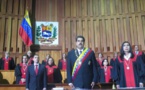 Maduro habilitado para ir tras diputados opositores ahora sin inmunidad