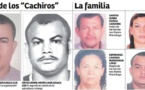 El excapo del narcotráfico que denuncia a la élite de Honduras