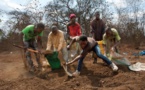 Los rubíes convierten Montepuez en el "Far West" de Mozambique