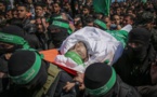 Israel rechaza acusaciones de Hamas por asesinato de oficial palestino