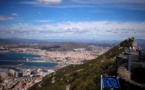 Londres no cederá "nunca" soberanía de Gibraltar sin apoyo de la población