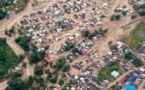 Colombia busca supervivientes de avalancha que dejó 200 muertos