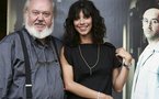 Filme con Maribel Verdú es favorito a los premios Goya del cine español