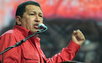 El Gobierno de Hugo Chávez critica al diario norteamericano 'The Washington Post'