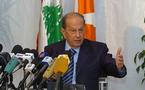 El general Aoun, patriarca político de los cristianos de Oriente Medio