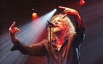 Robert Plant niega pelea en Led Zeppelin
