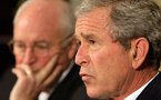 The New York Times critica abuso de poder de Bush y Cheney