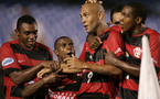 Hinchas de Flamengo lanzan camisetas "anti-Ronaldo"