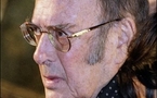 Fallece el dramaturgo británico y premio Nobel de literatura Harold Pinter a causa de un cáncer