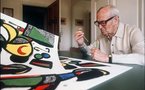 Miró: 25 años sin el artista que "asesinó" la pintura