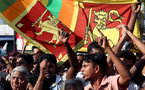 El Ejército de Sri Lanka toma la capital de la guerrilla tamil