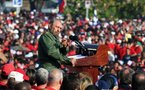 Fidel Castro, guardián ideológico de medio siglo de revolución cubana